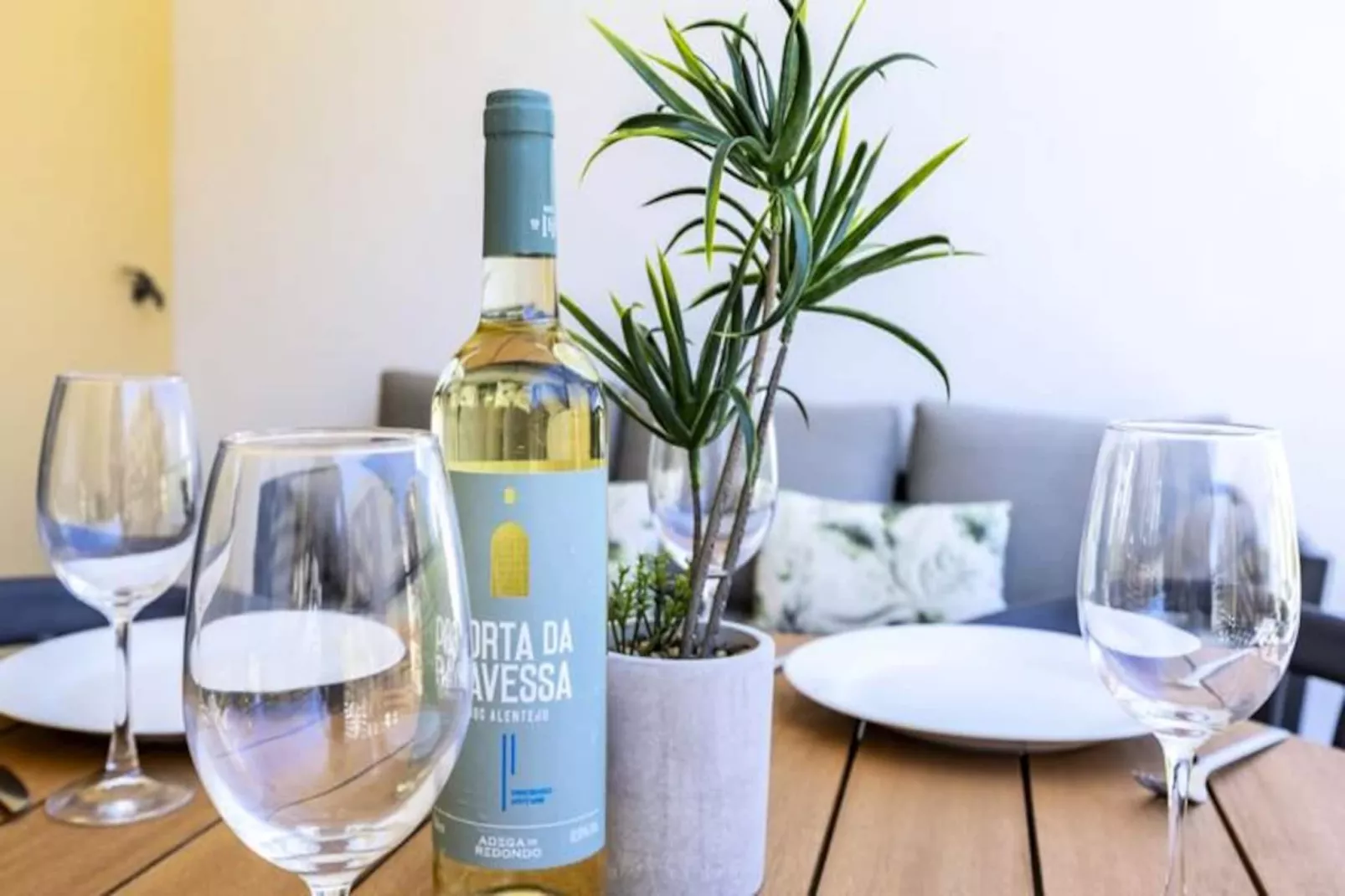 Quinta Das Palmeiras - Senhora Da Lagos-Untagged