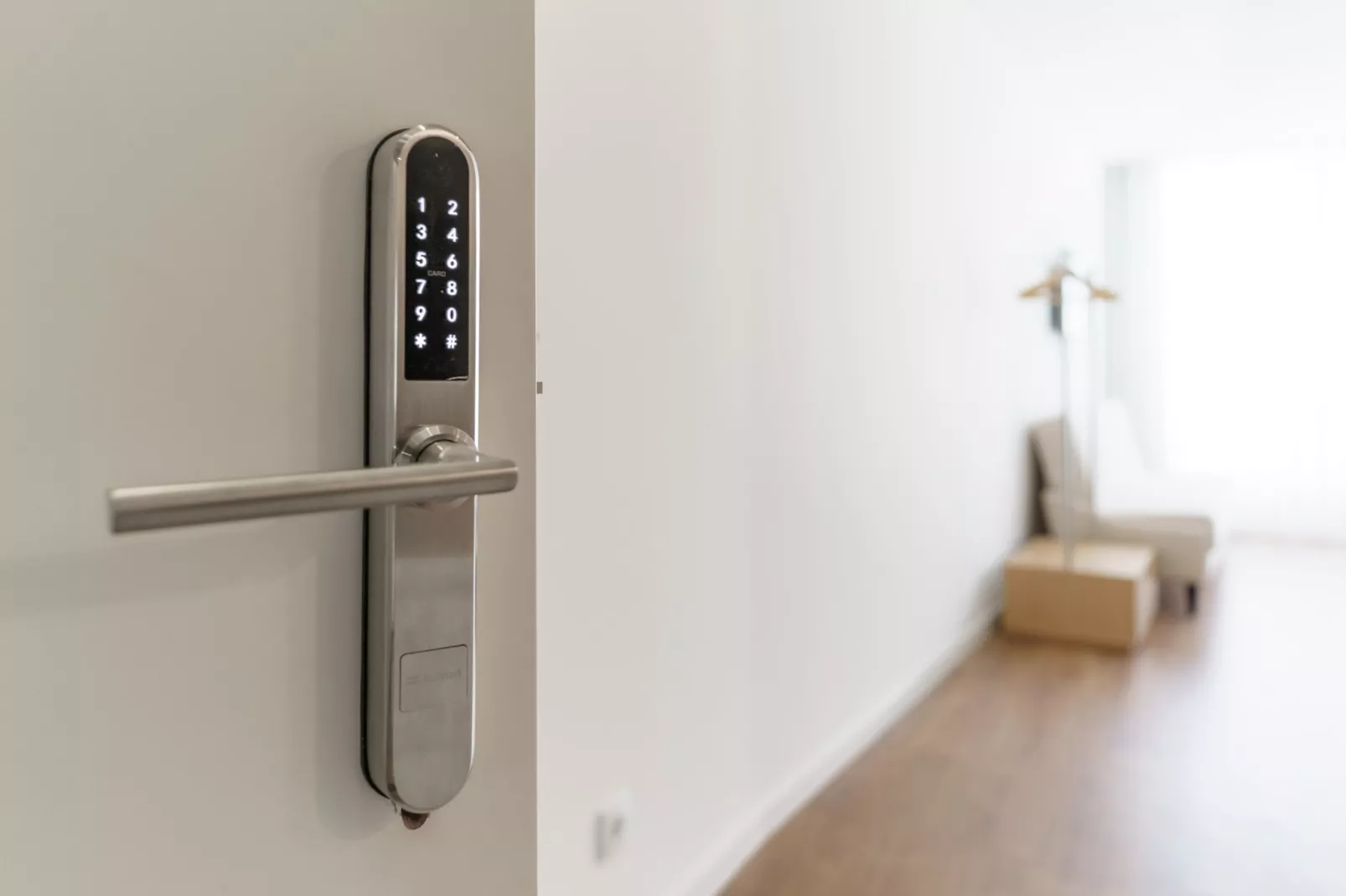 Feel Porto Lapa Collection Flat 2.1-Grundriss