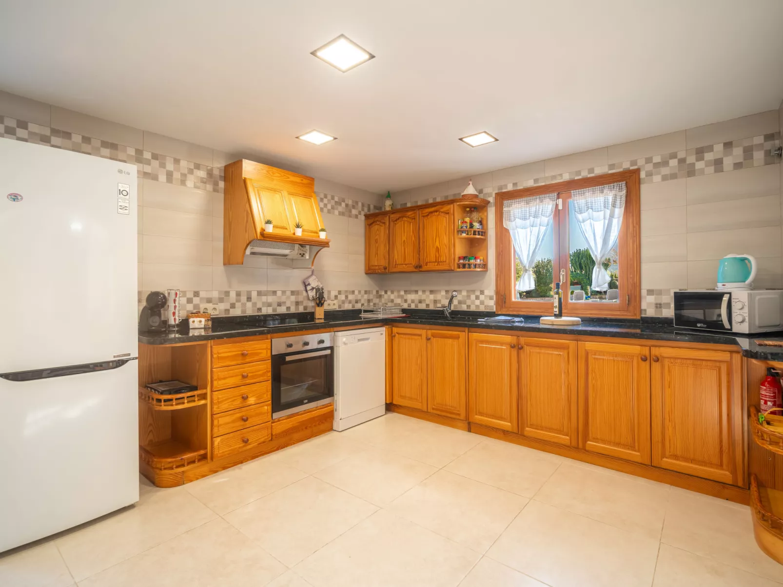 Ca Na Guerrera-Drinnen