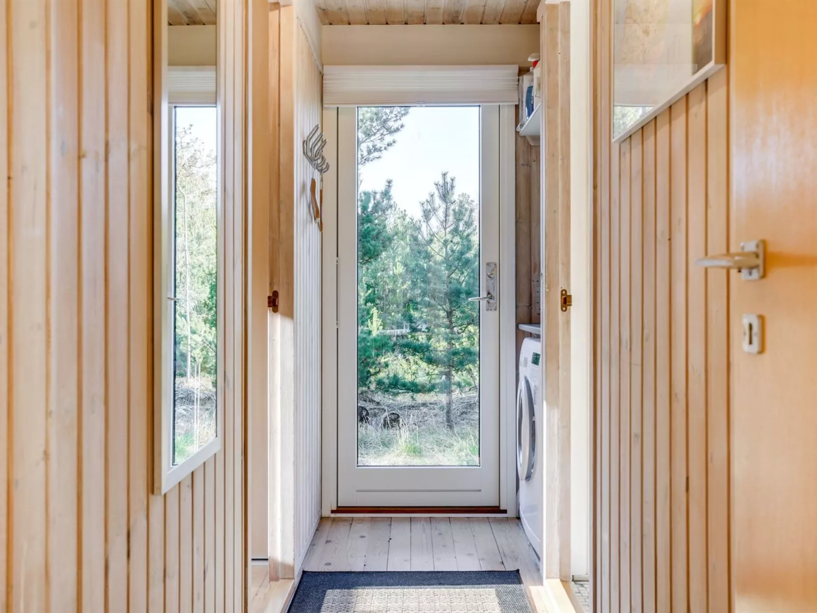 "Adelisa" - 600m from the sea-Inside