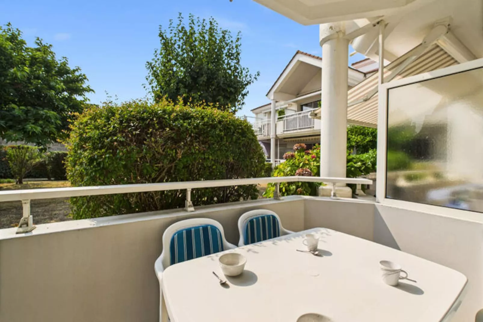 Appartements à Saint-Gilles-Croix-de-Vie-Nicht zugeordnet