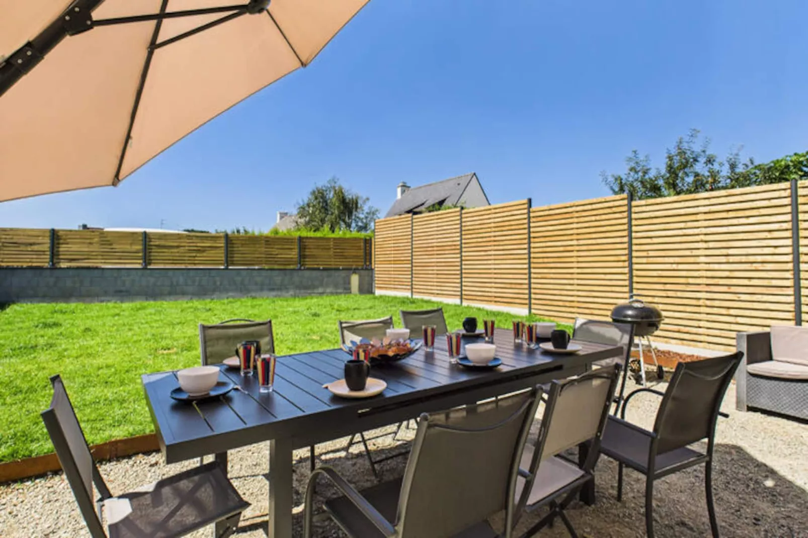 Maison à Saint Gildas de Rhuys-Non tagué