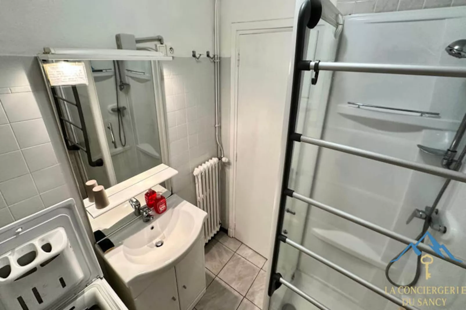 Appartements à Le Mont Dore-Nicht zugeordnet