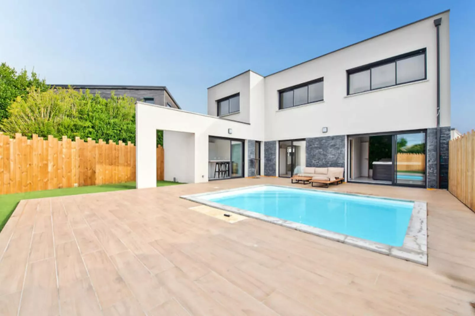 Maison à Plouguerneau - Brest-Non tagué