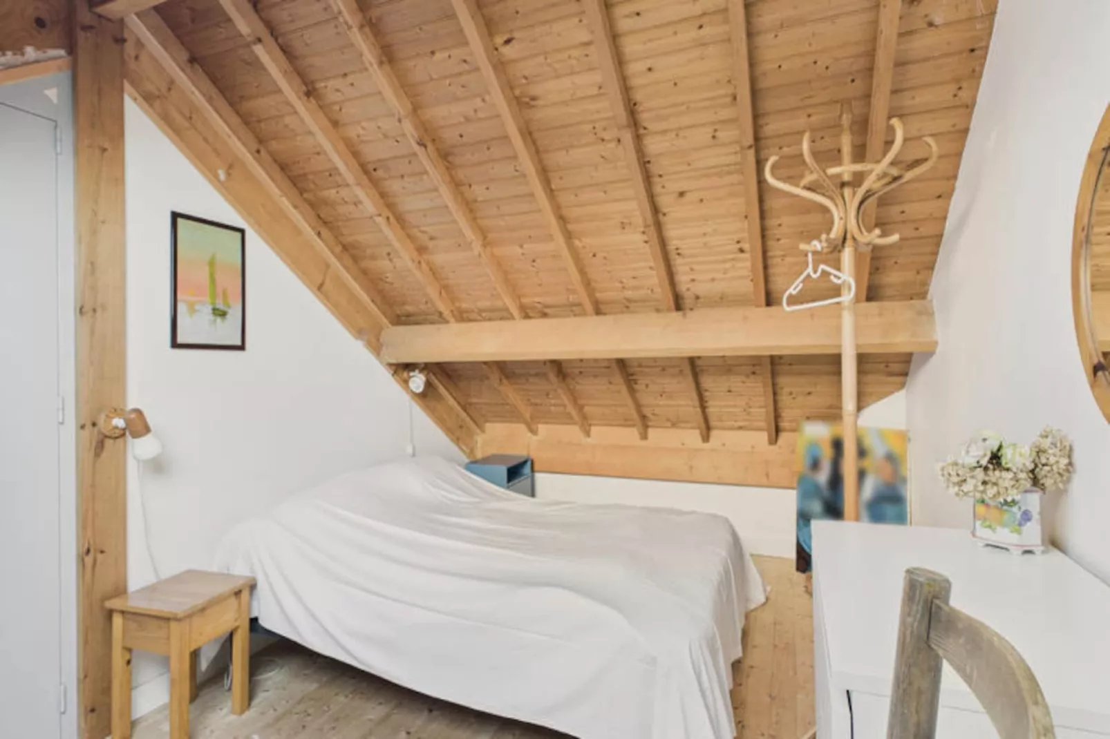 Maison à Pornichet-Nicht zugeordnet