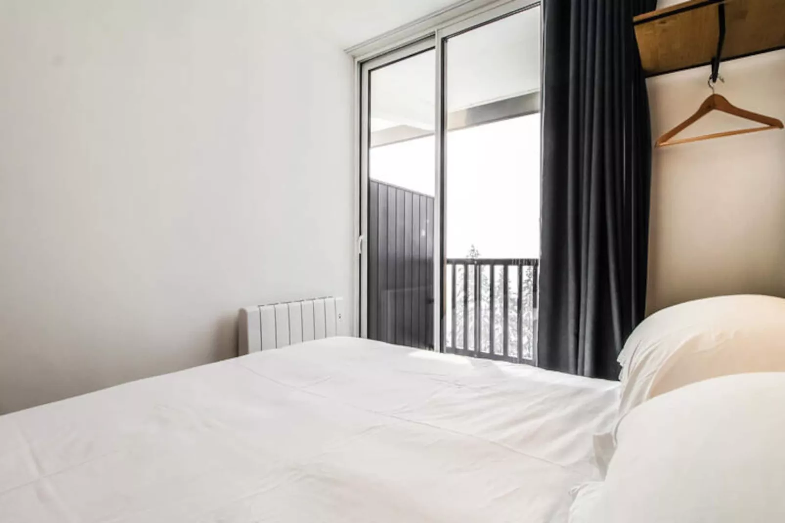 Appartements à Flaine - Untagged