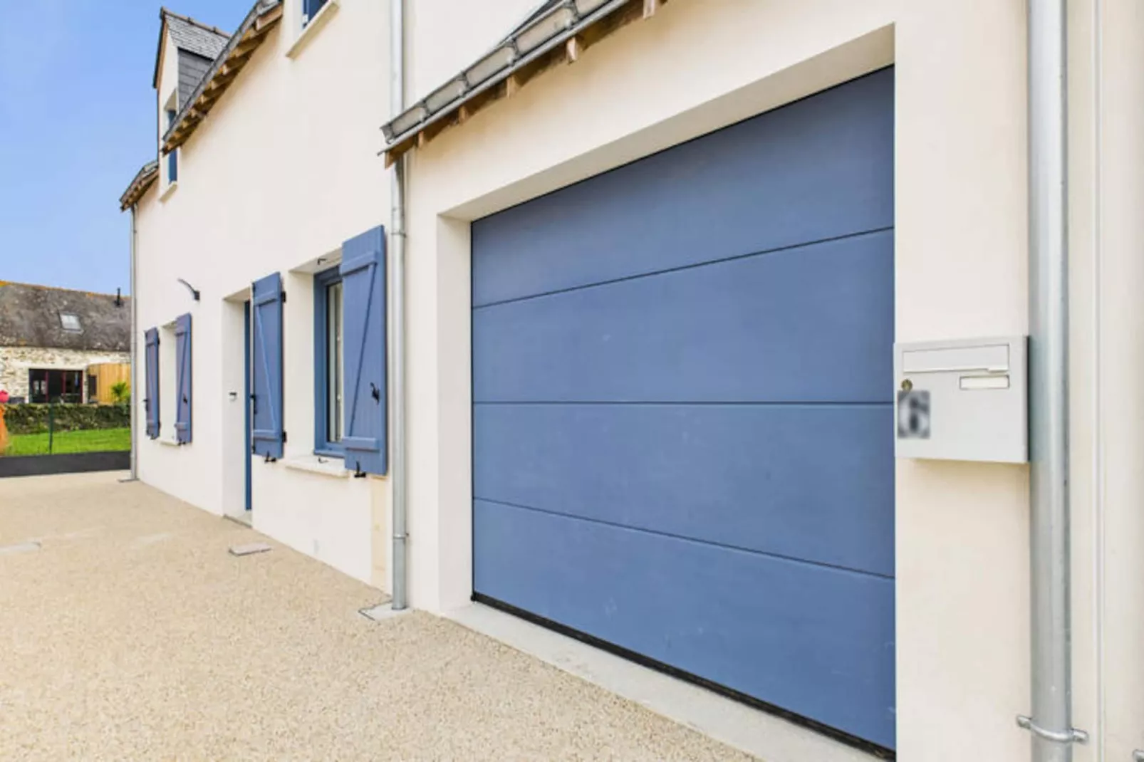 Maison à Sarzeau-Untagged