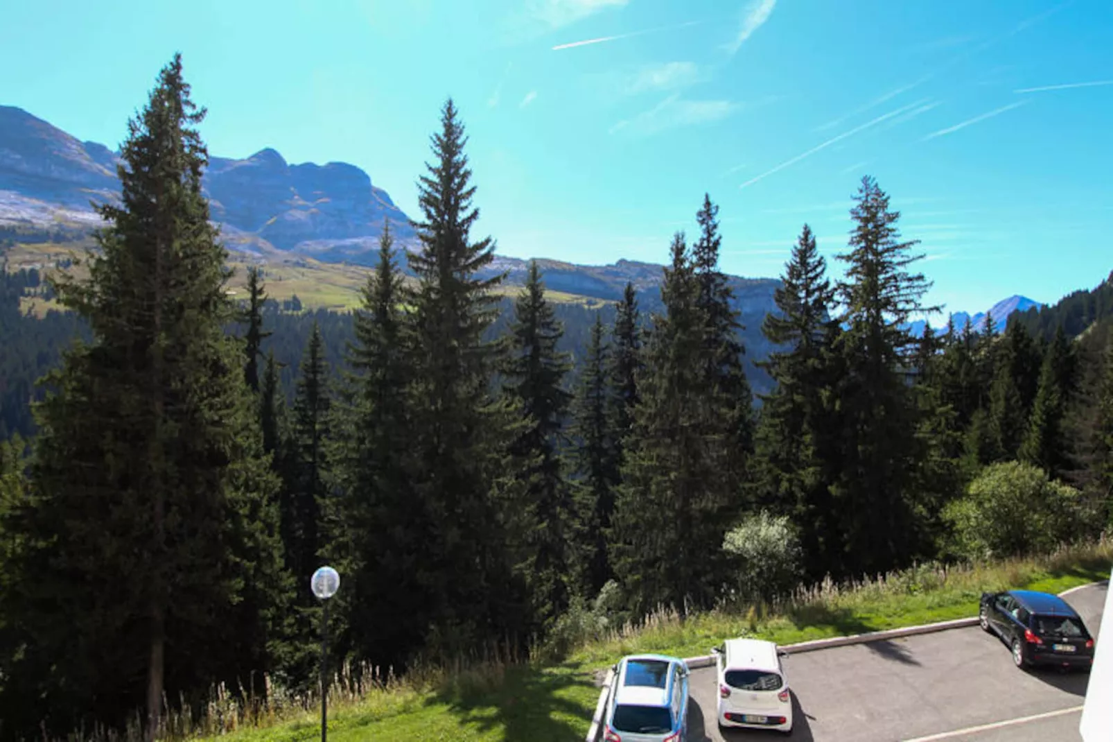 Appartements à Flaine-Untagged
