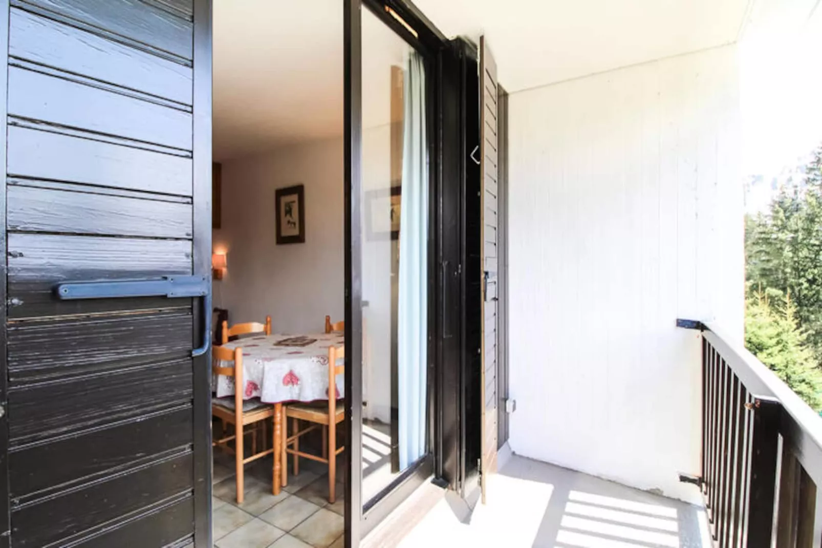 Studio à Flaine - Non tagué