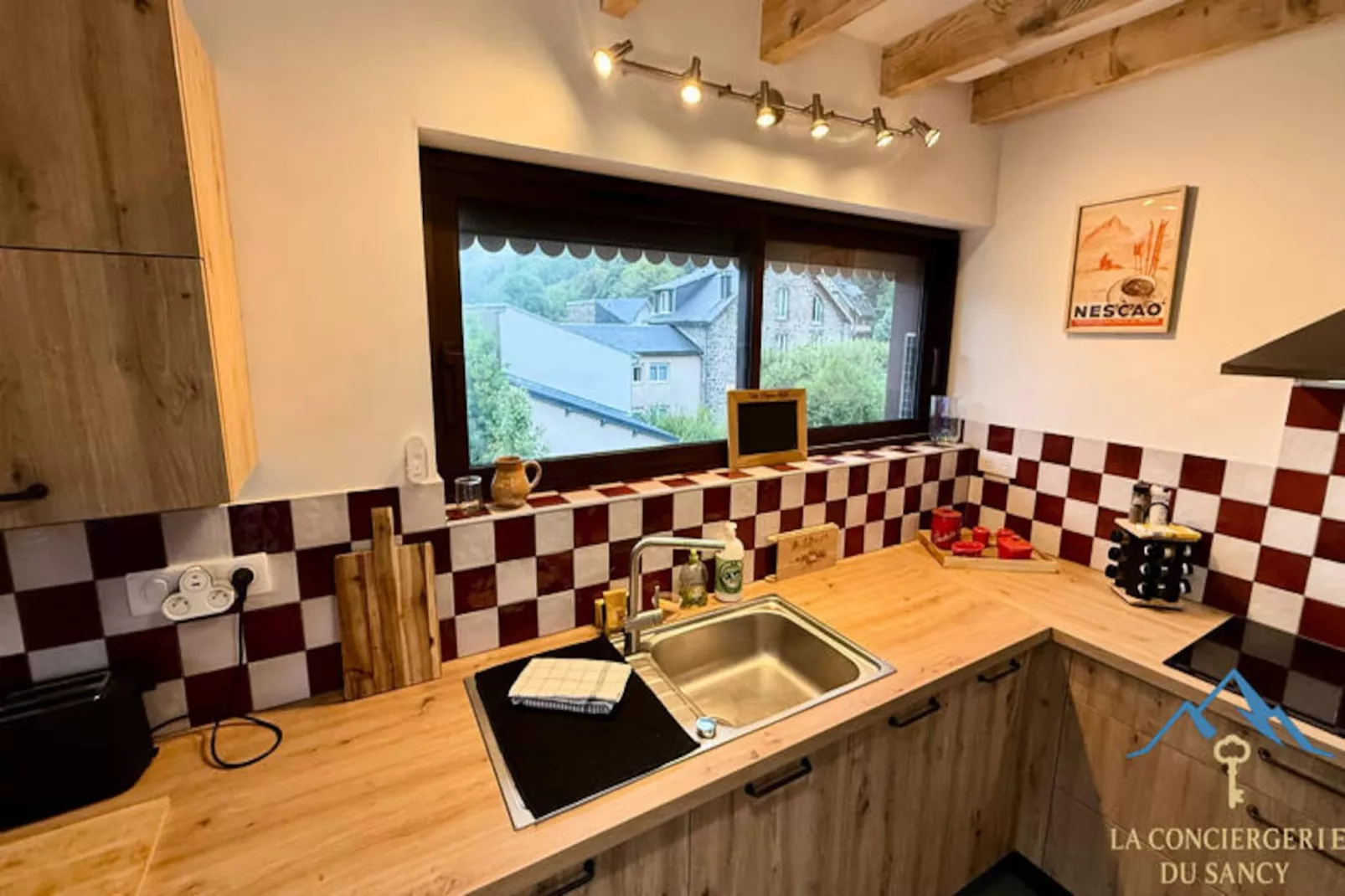 Chalets à Le Mont Dore-Untagged