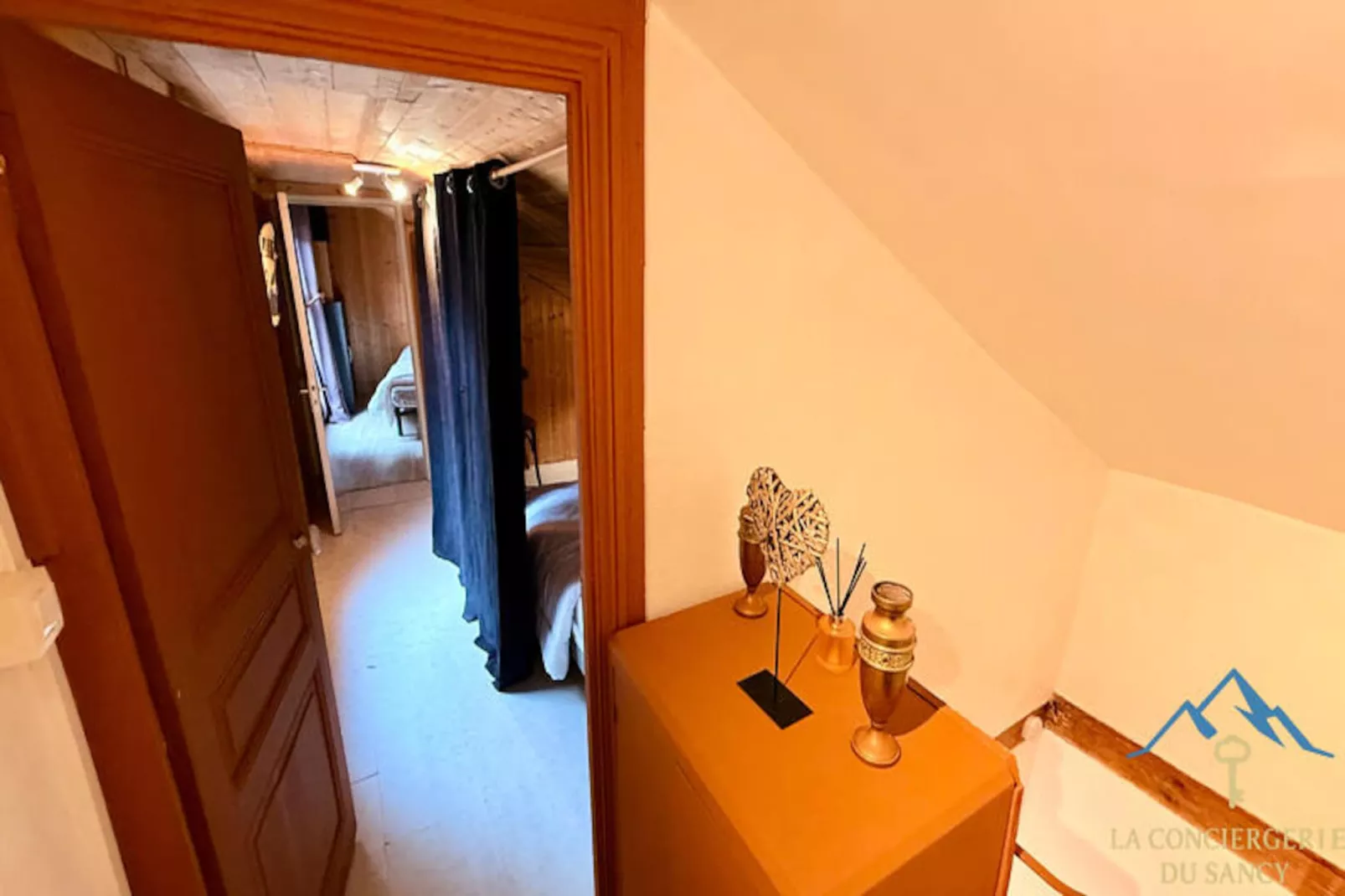 Maison à Le Mont Dore-Untagged