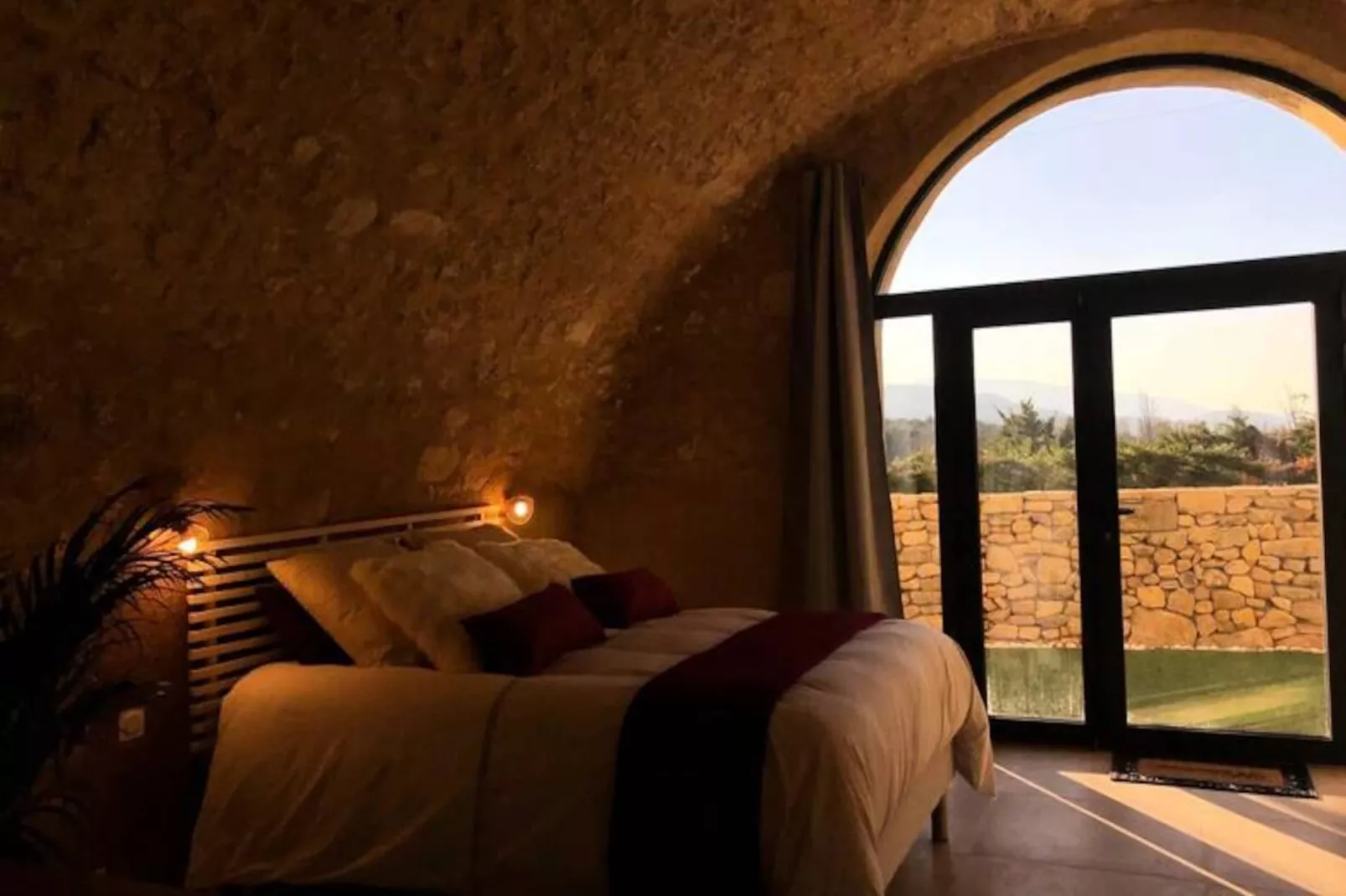 Loft En Pierre | Domaine Paradis-Untagged