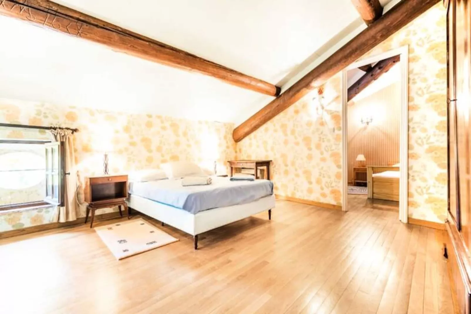 Mas De Th&eacute;s&eacute;e | Piscine & 12 Ha Priv&eacute;s-Non tagué