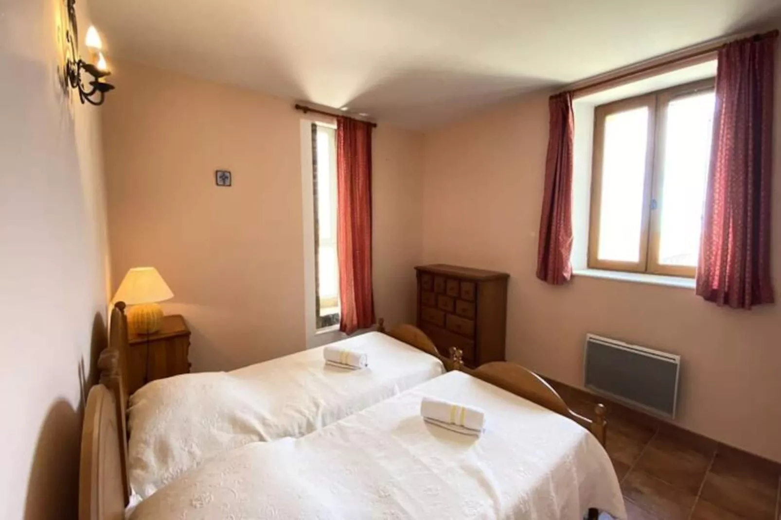 04b7 : Beau T3 Au Coeur Des Lavandes - Piscine-Untagged