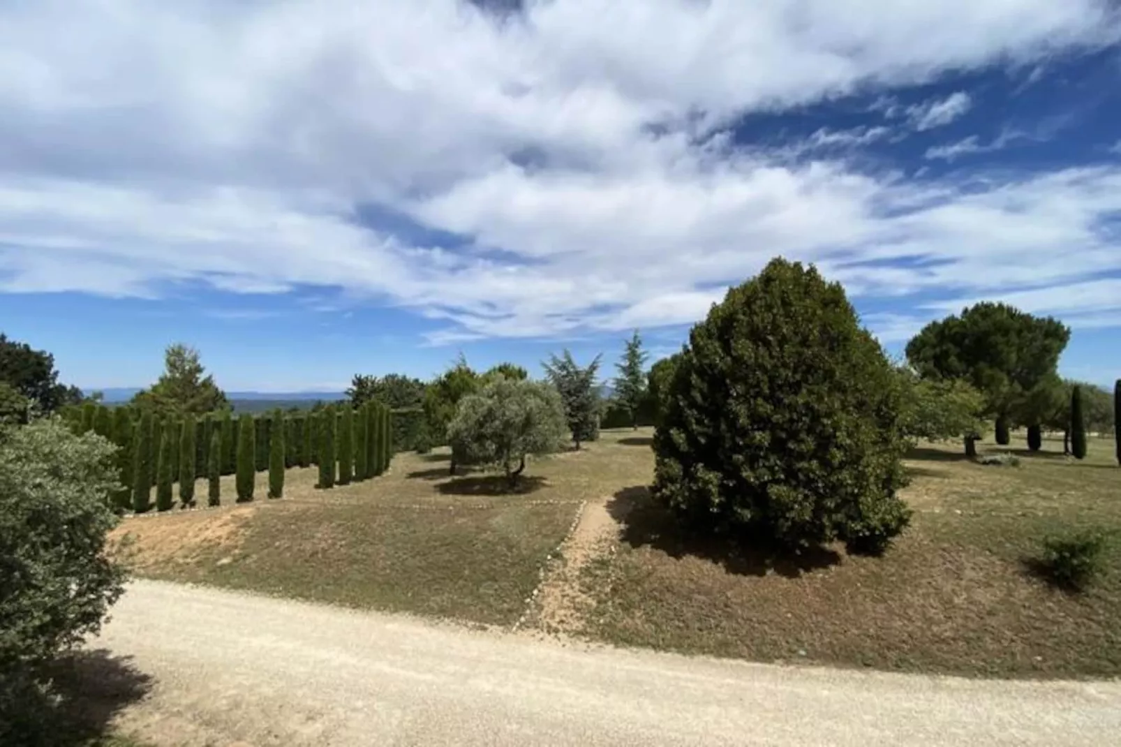 04b5 : Beau Studio Dans Un Mas Proven&ccedil;al - Piscine-Nicht zugeordnet