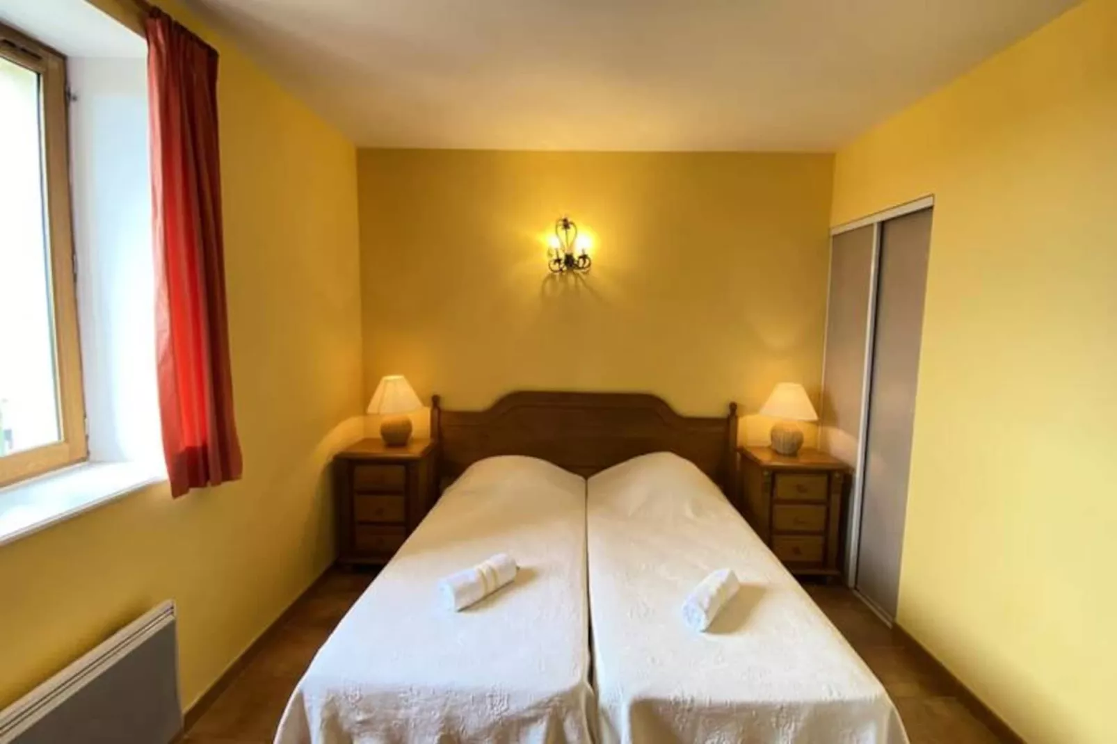 04b9 : Beau T3 Au Coeur Des Lavandes - Piscine-Untagged