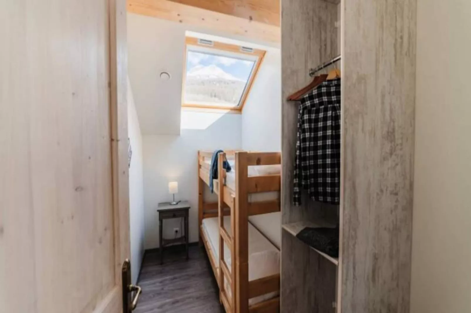 Résidence Les Logis d'Orres ***-Untagged