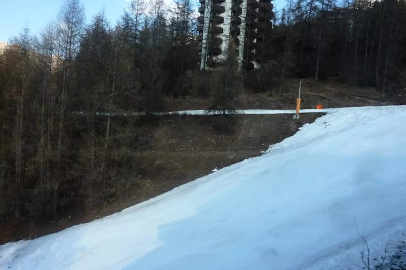 Résidence La  Mazeliere-Nicht zugeordnet