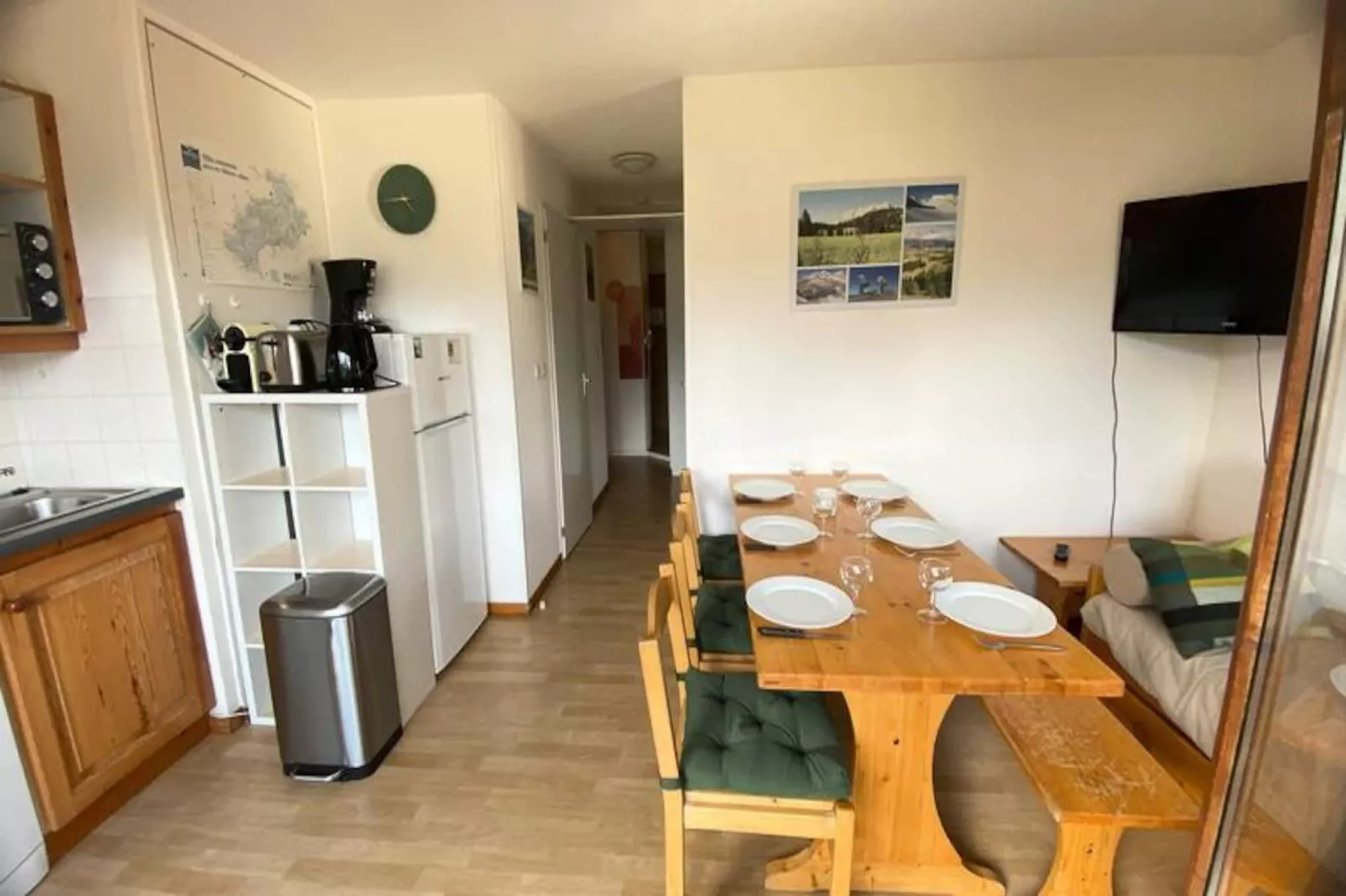 Les Chalets De Superd Ancolie-Non tagué