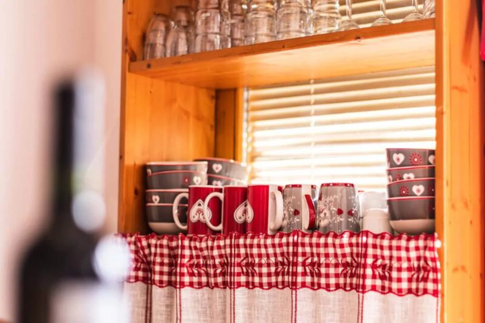 Résidence Les Chaumettes-Nicht zugeordnet