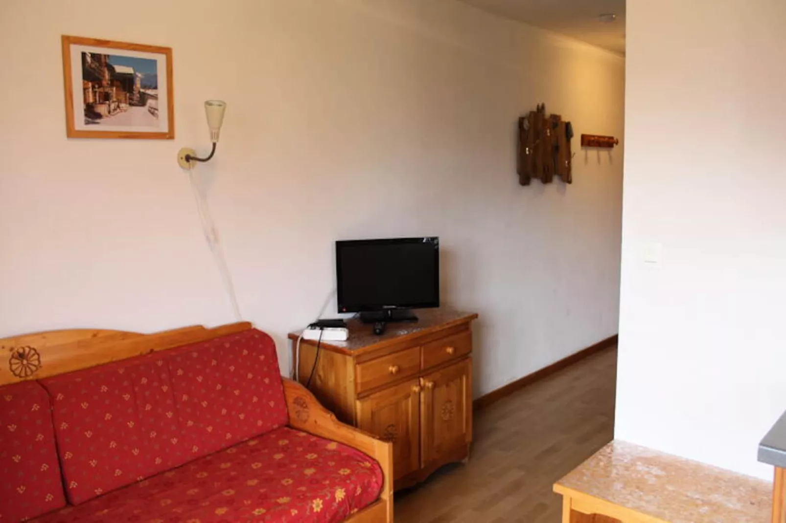 Les Chalets De Superd Ancolie-Untagged