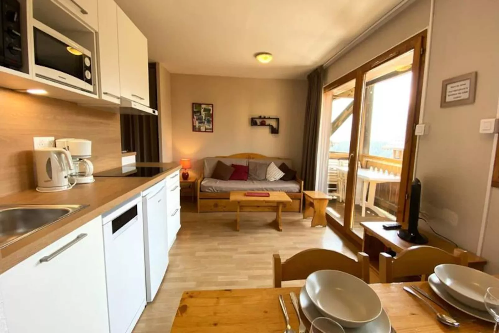 Les Chalets De Superd Ancolie-Nicht zugeordnet