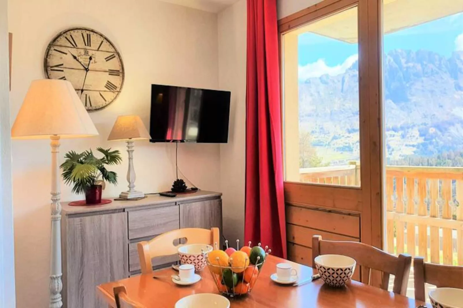 Résidence Les Chaumettes-Untagged