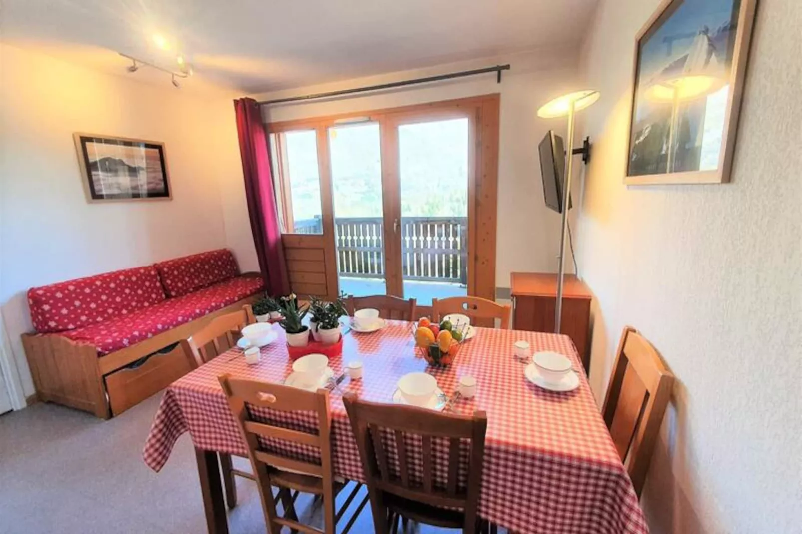 Résidence Les Chaumettes-Untagged