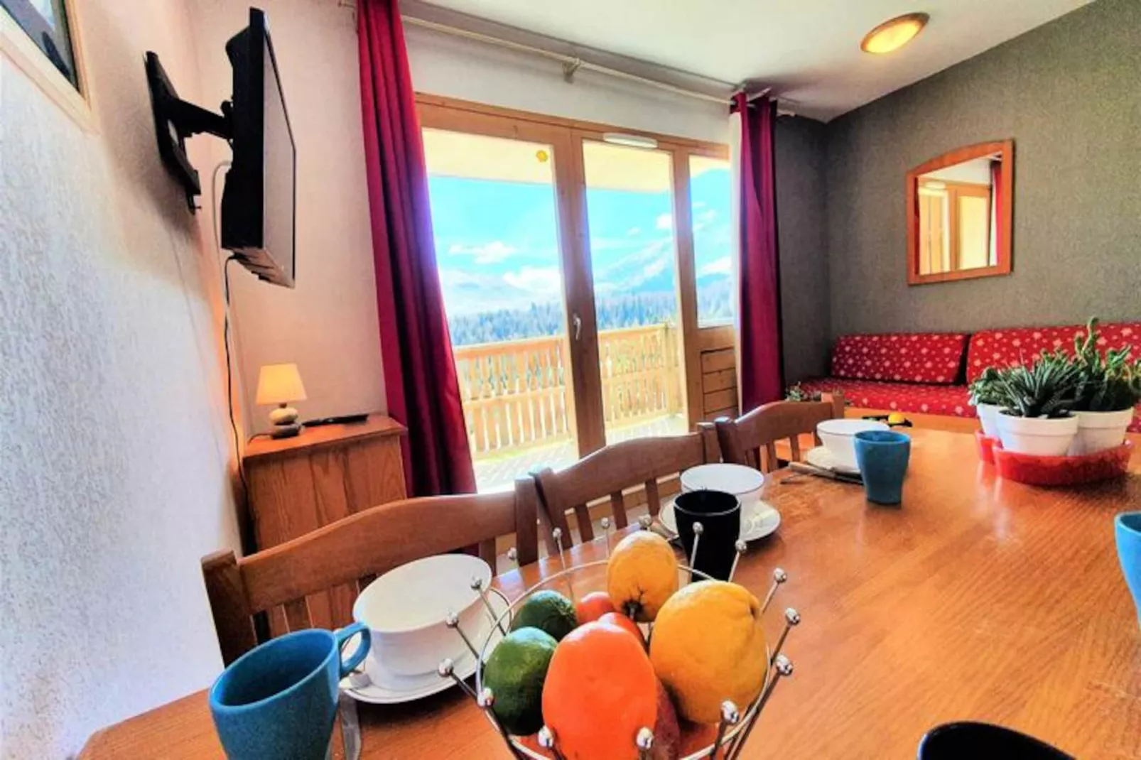 Résidence Les Chaumettes-Untagged