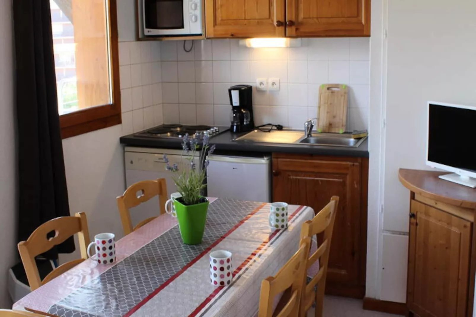 Les Chalets De Superd Heliantheme-Non tagué