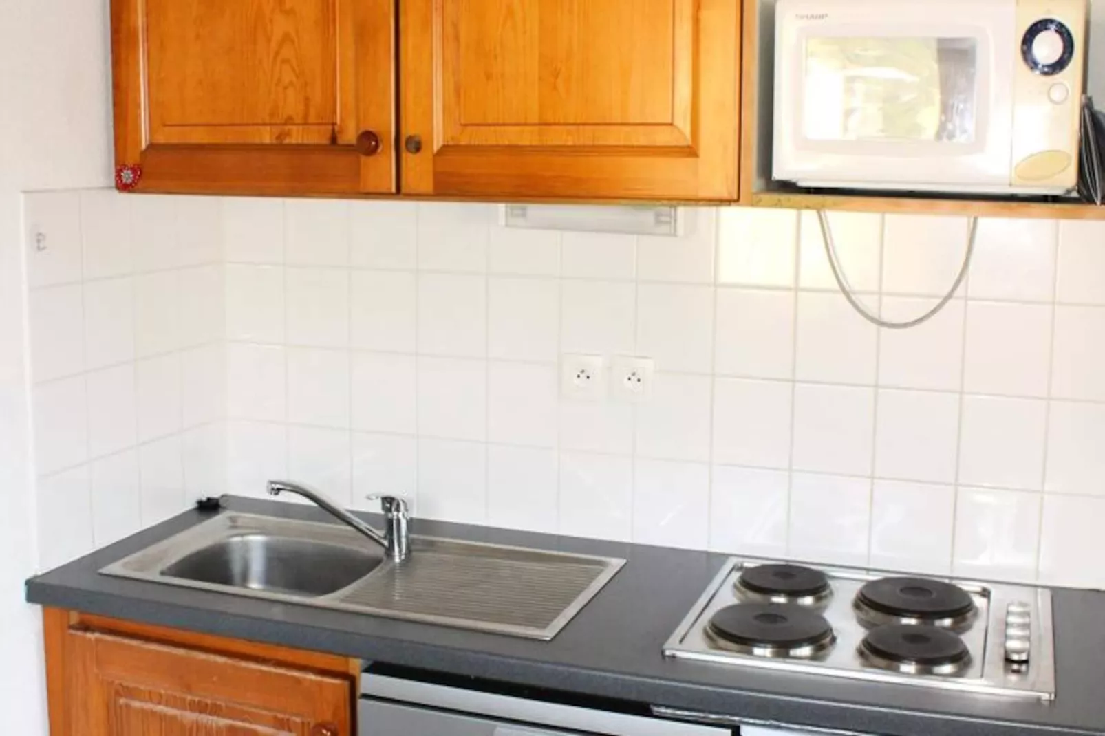 Les Chalets De Superd Heliantheme-Non tagué