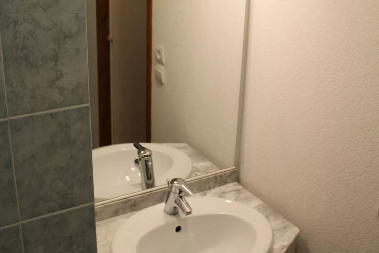 Résidence L'horizon Blanc-Untagged