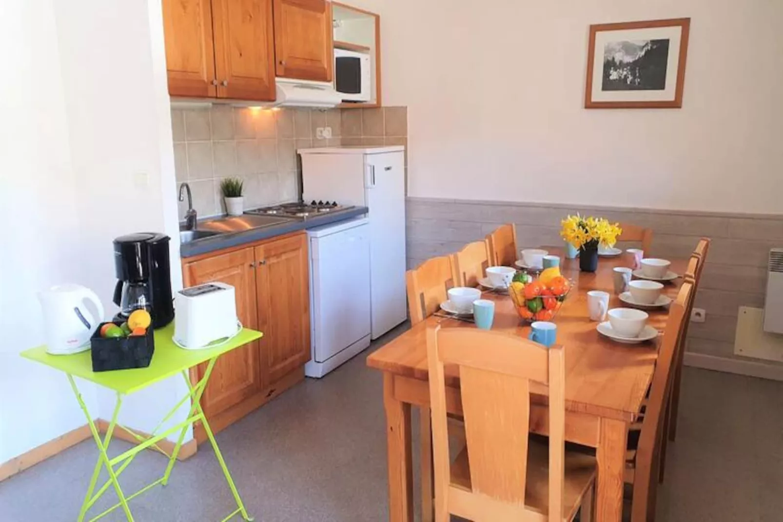 Résidence Les Toits Du Devoluy-Non tagué