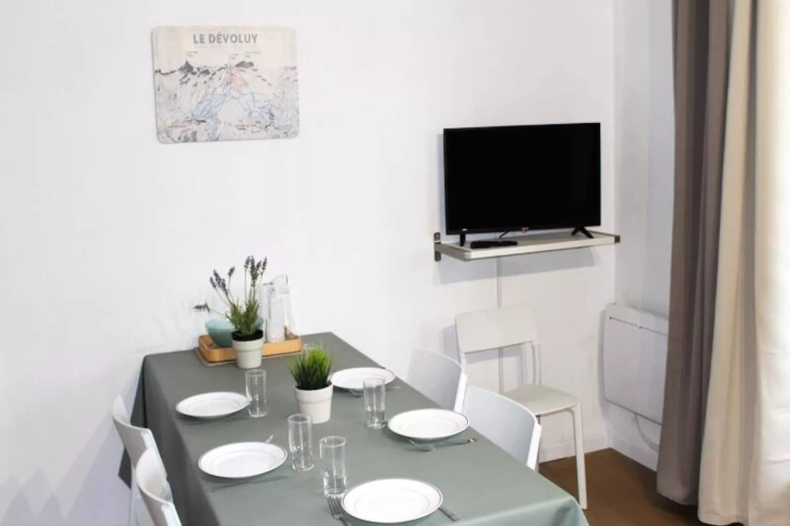 Résidence Les Chaumettes-Untagged