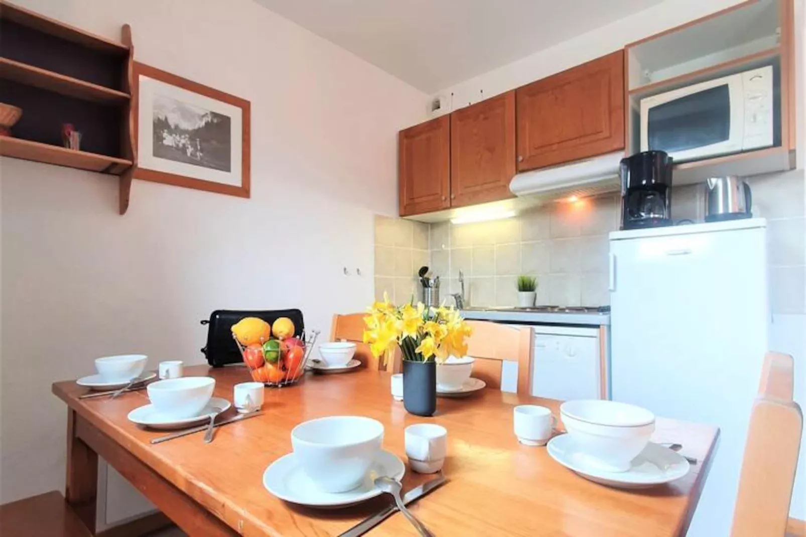 Résidence Les Toits Du Devoluy-Untagged