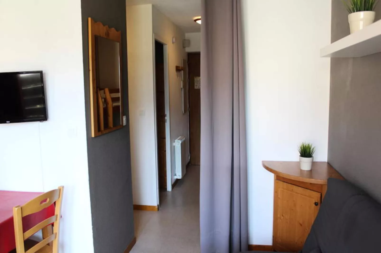 Les Chalets De Superd Fraxinelle-Nicht zugeordnet