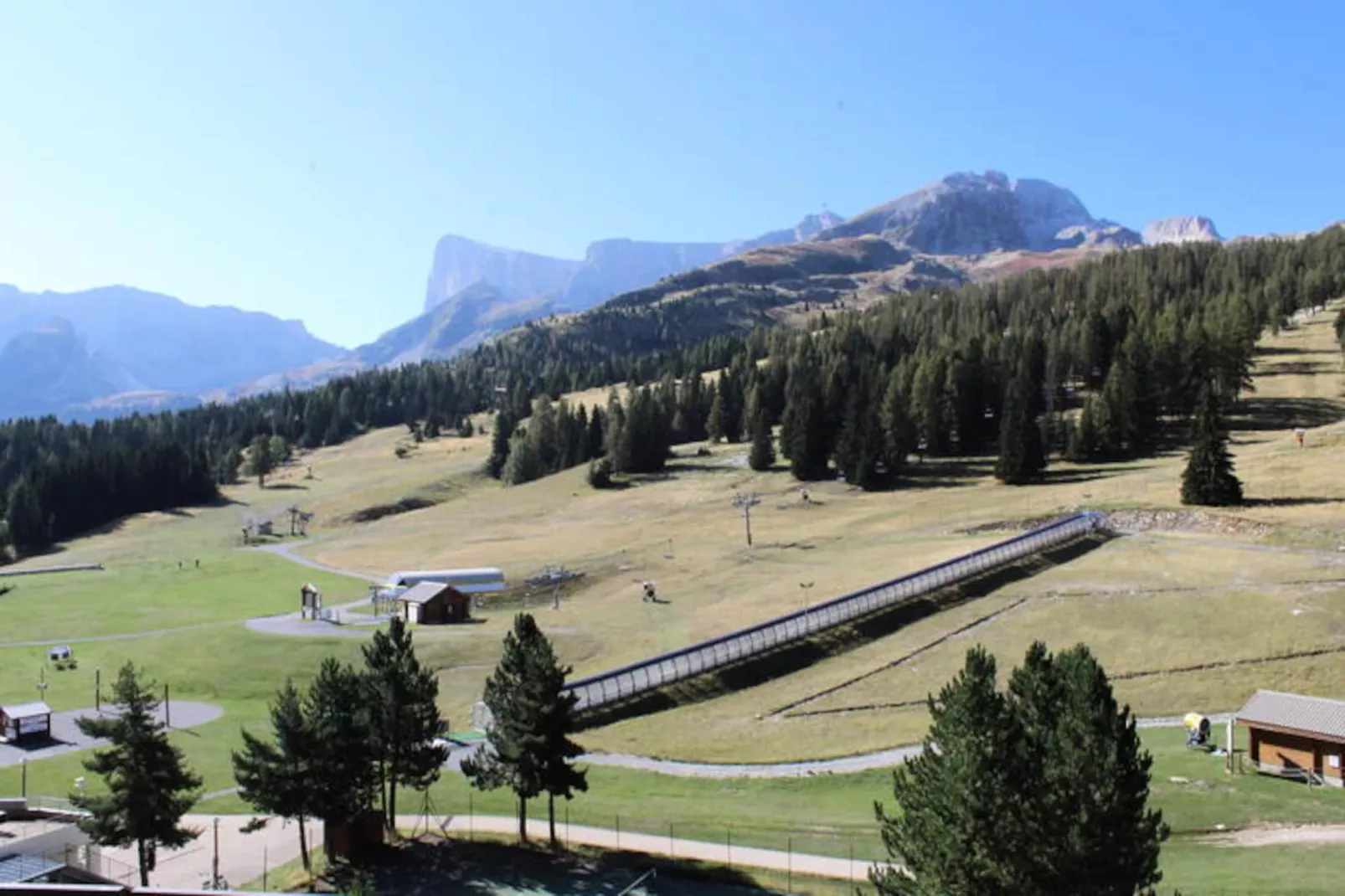 Résidence Les Issarts-Non tagué