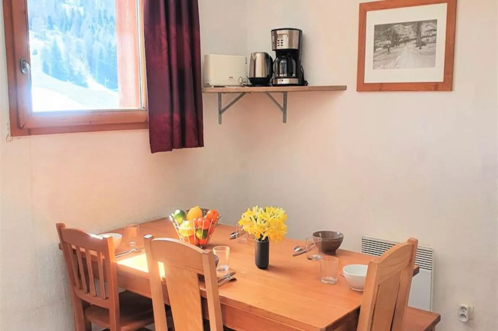 Résidence Les Toits Du Devoluy-Untagged