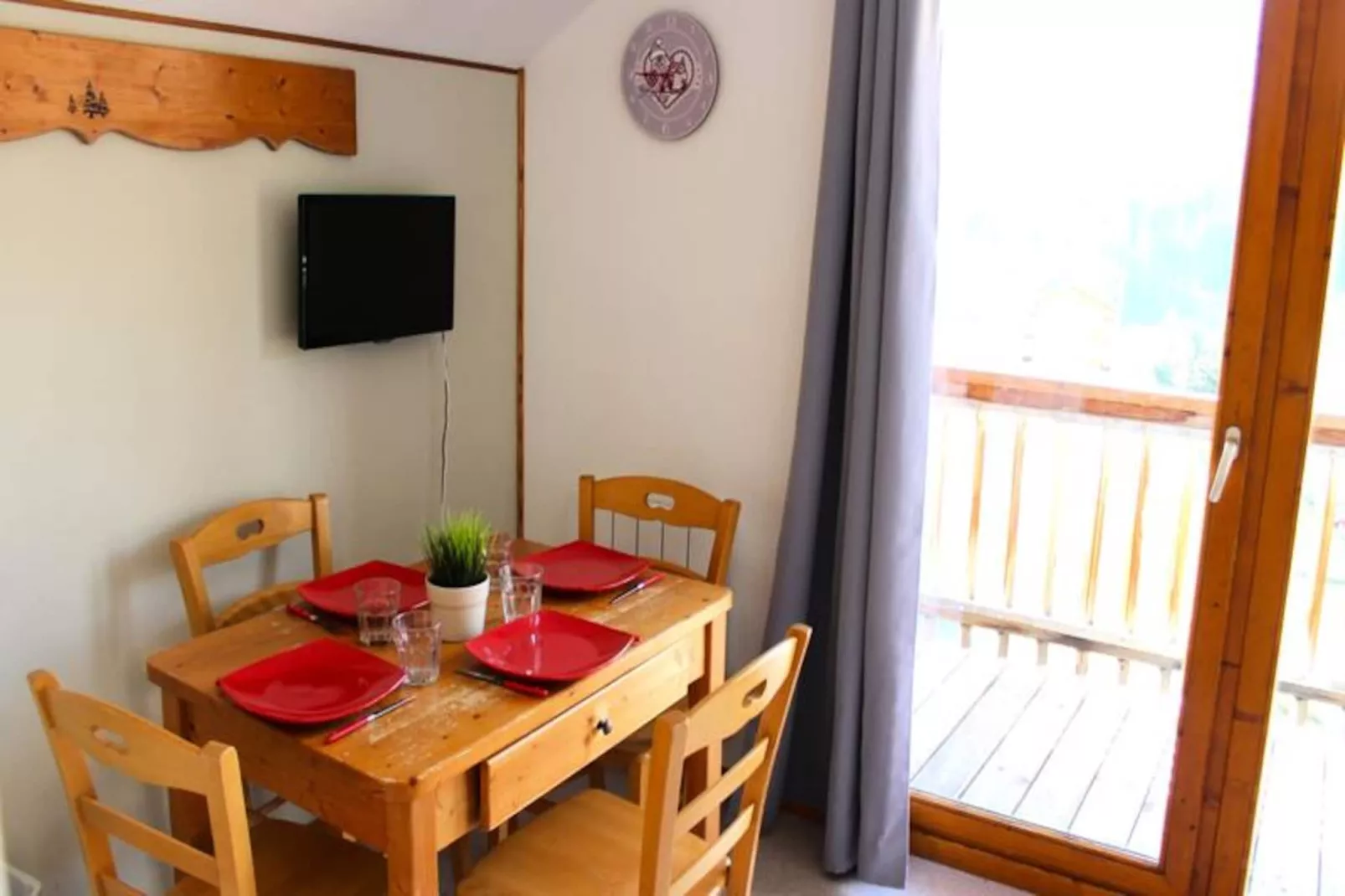 Les Chalets De Superd Fraxinelle-Nicht zugeordnet