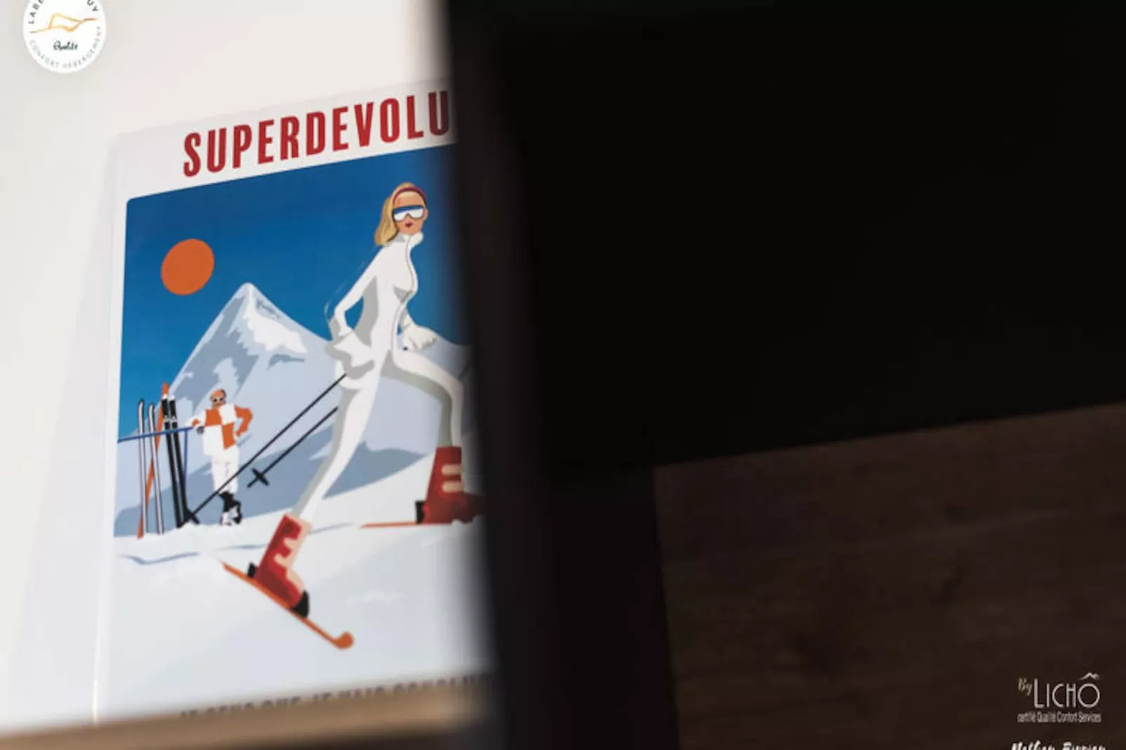 Résidence Les Issarts-Untagged