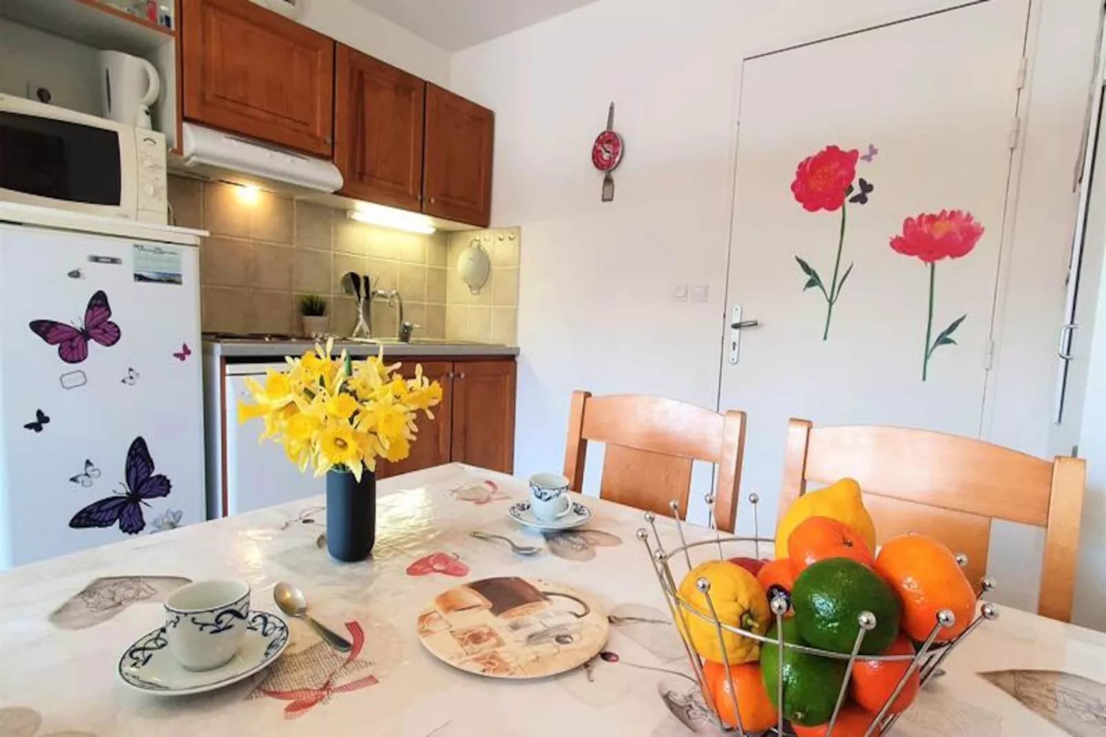 Résidence Les Toits Du Devoluy-Untagged