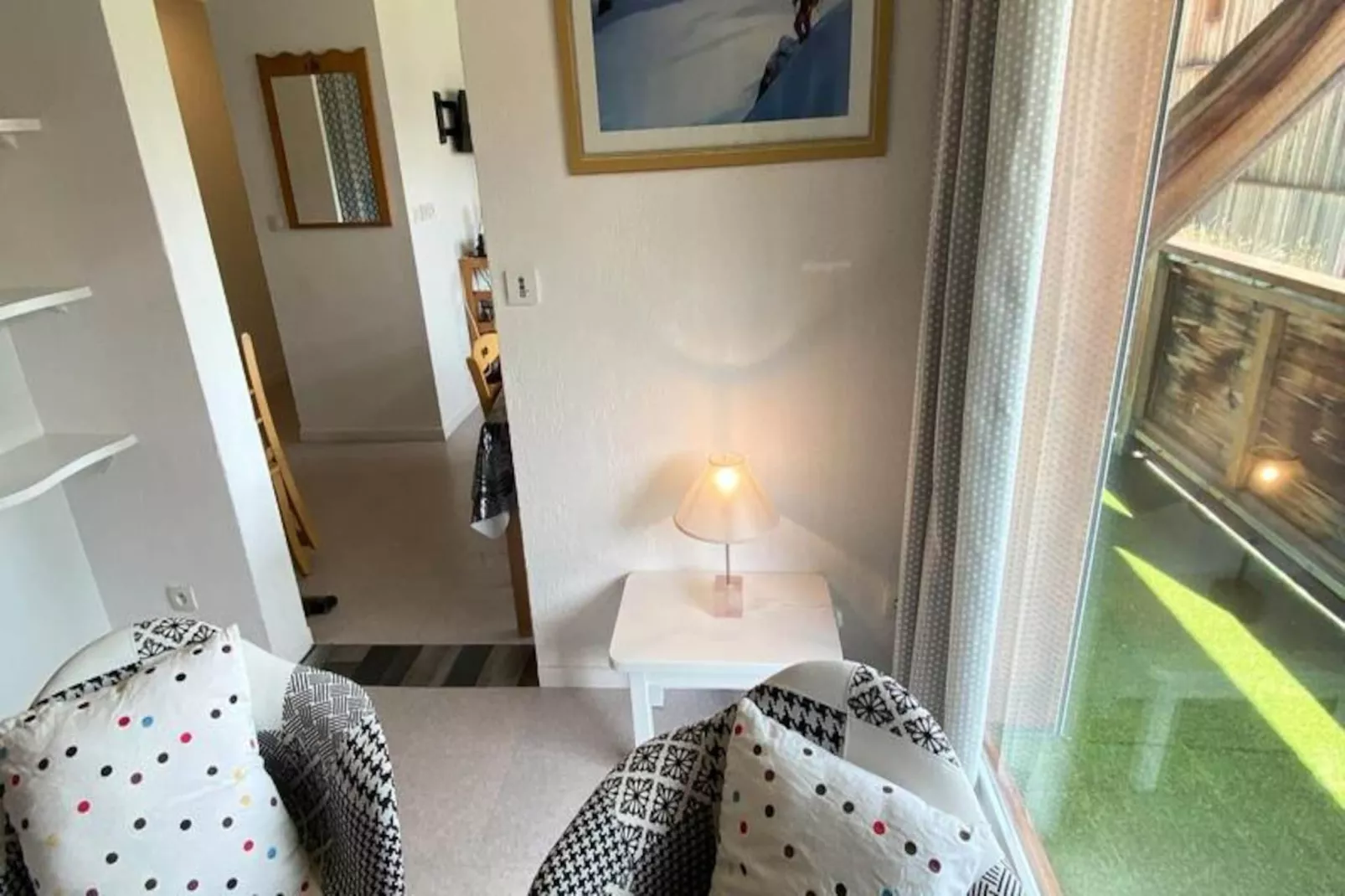 Les Chalets De Superd Fraxinelle-Nicht zugeordnet