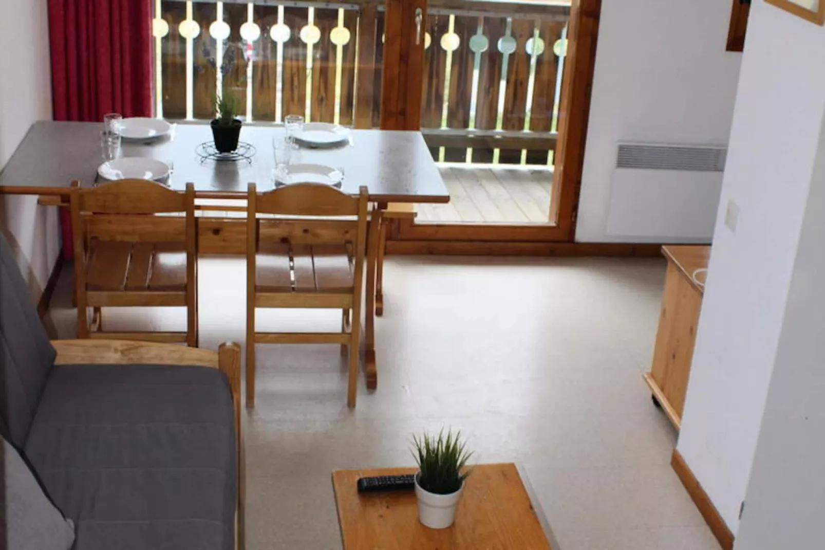 Les Chalets De Superd Eglantier-Nicht zugeordnet