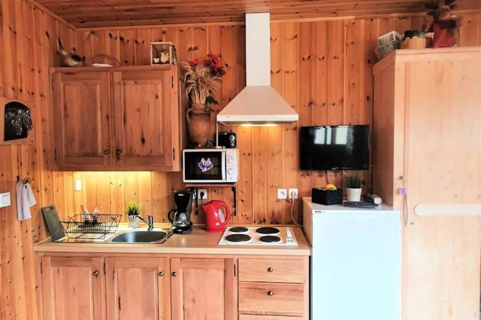 Résidence Les Toits Du Devoluy-Untagged