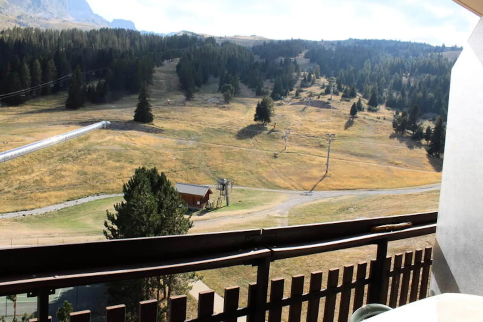 Résidence Les Issarts-Non tagué