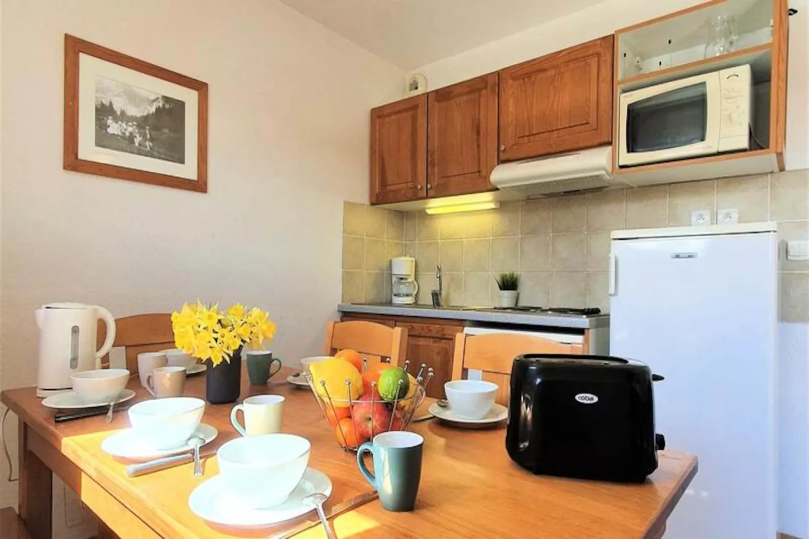 Résidence Les Toits Du Devoluy-Untagged