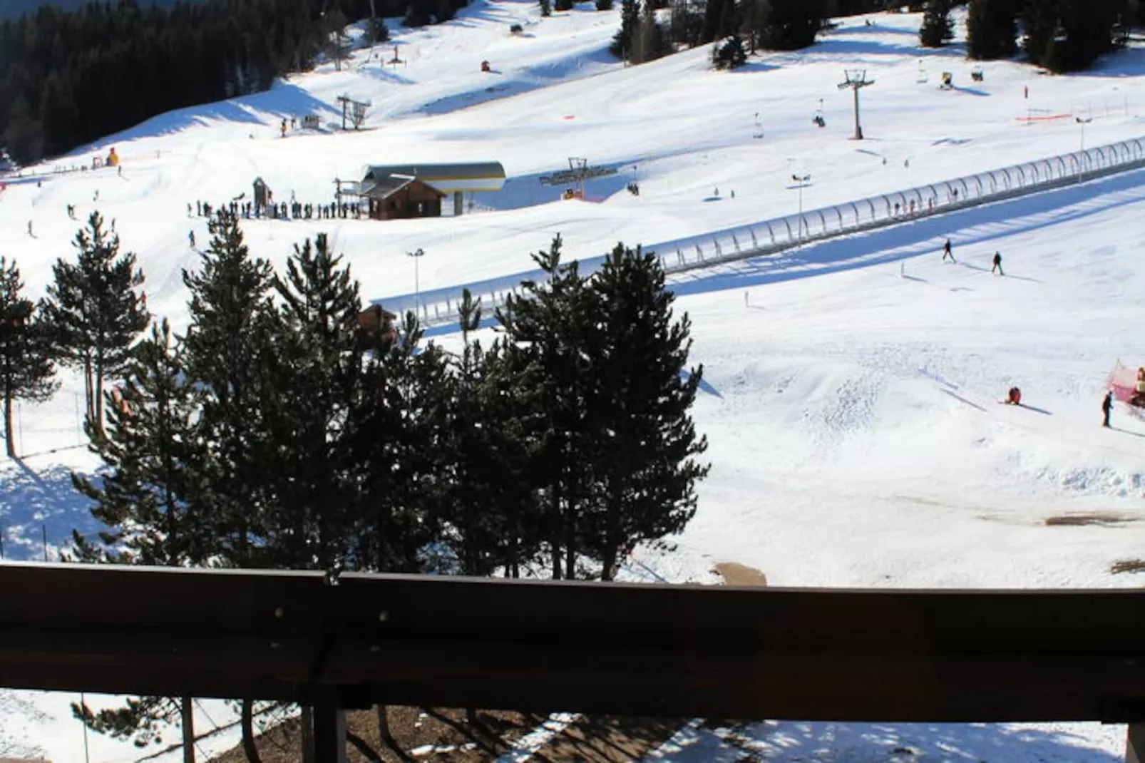 Résidence Les Issarts-Untagged