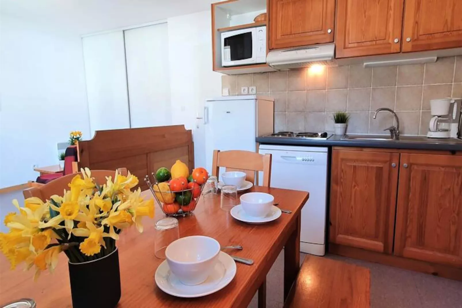 Résidence Les Toits Du Devoluy-Non tagué