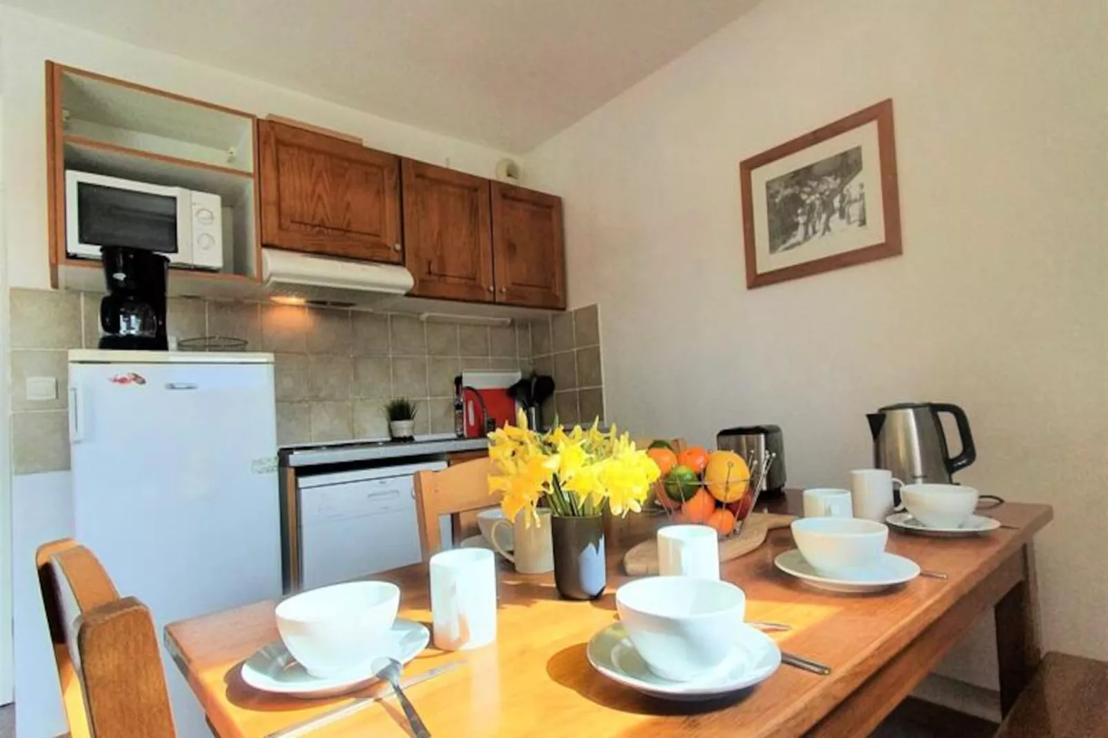 Résidence Les Toits Du Devoluy-Non tagué