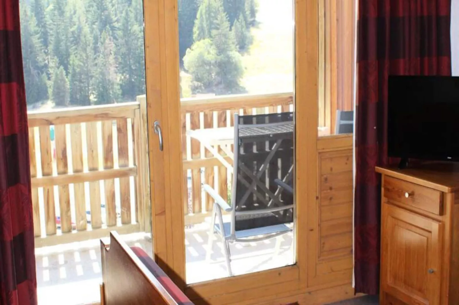 Résidence Les Toits Du Devoluy-Non tagué